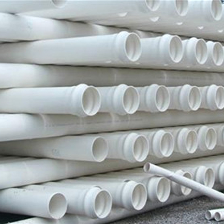 PVC-U排給水管